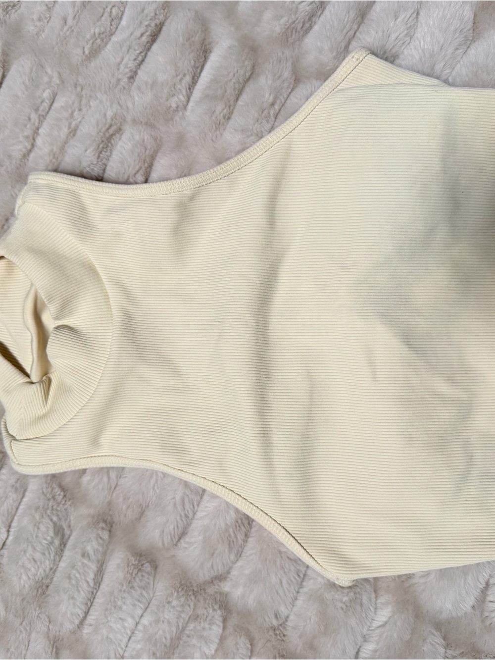 alo tank top